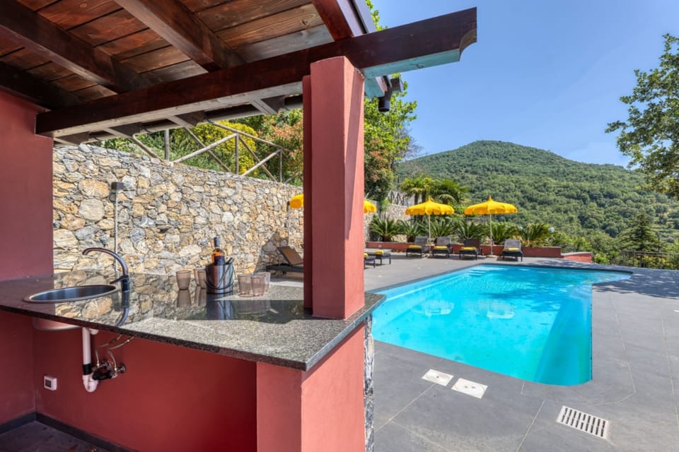 Private Pool