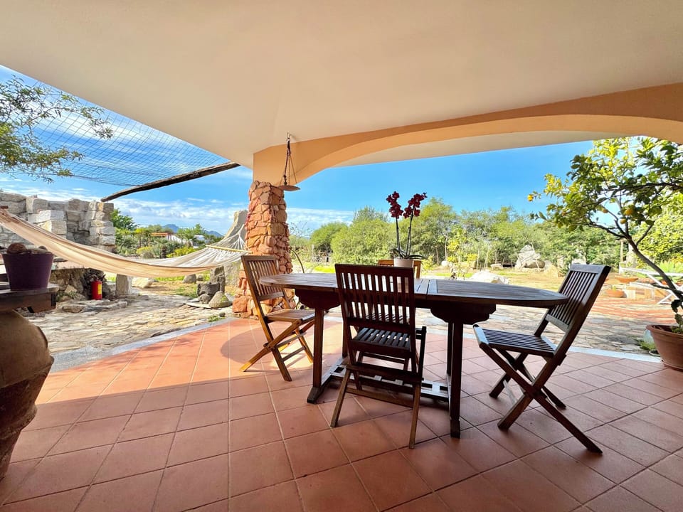 Veranda