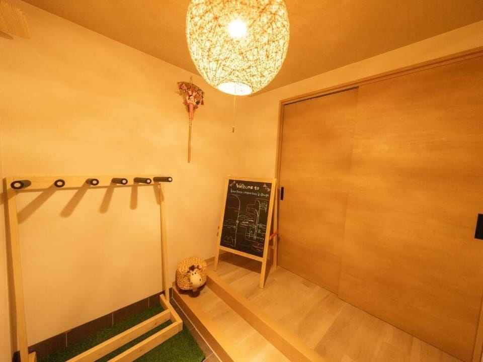Villa, Non Smoking, Mountain View | Interior