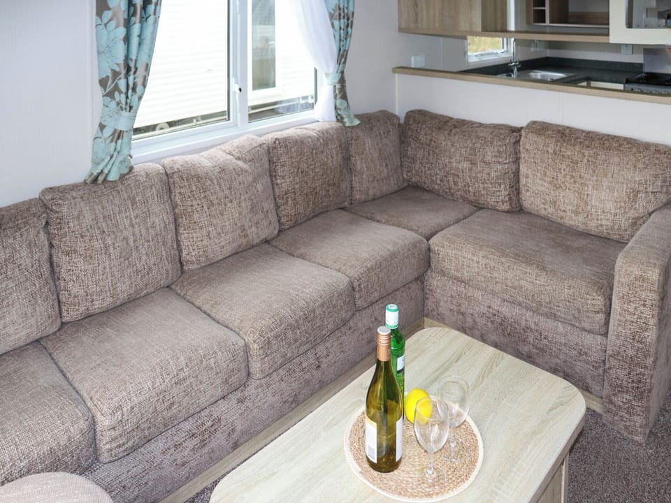 Open plan living space | Birch 2 - Pendine Bay, Pendine