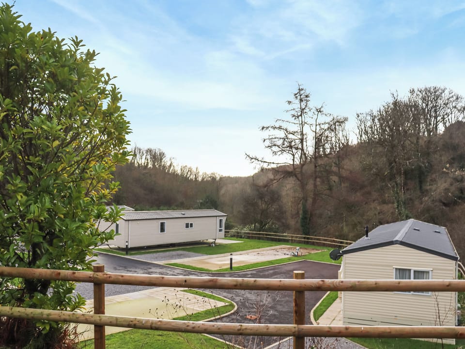 View | Cedar Outlook 1 - Pendine Bay, Pendine