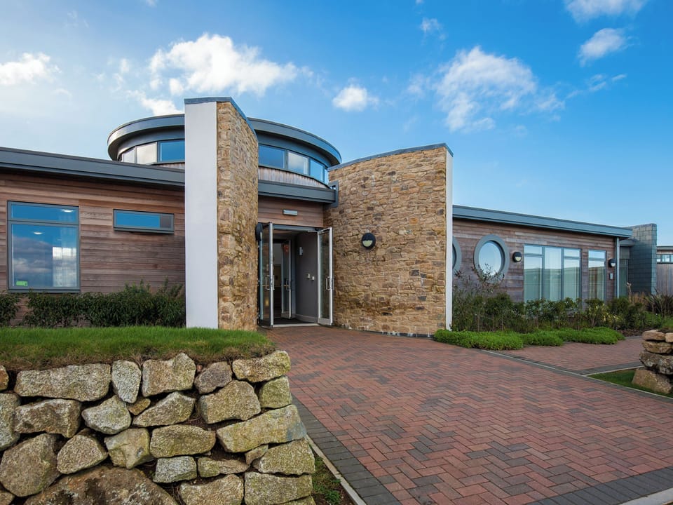 Facilities | Lodge 53 Una - St Ives Resort, Carbis Bay, near St Ives