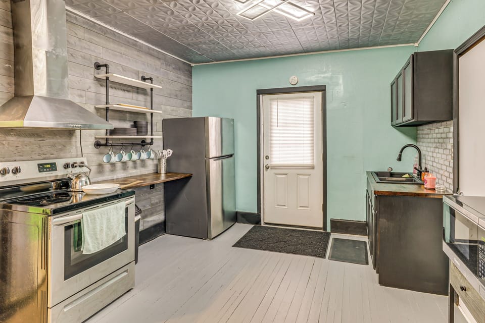 Kitchen | Keurig Coffee Maker