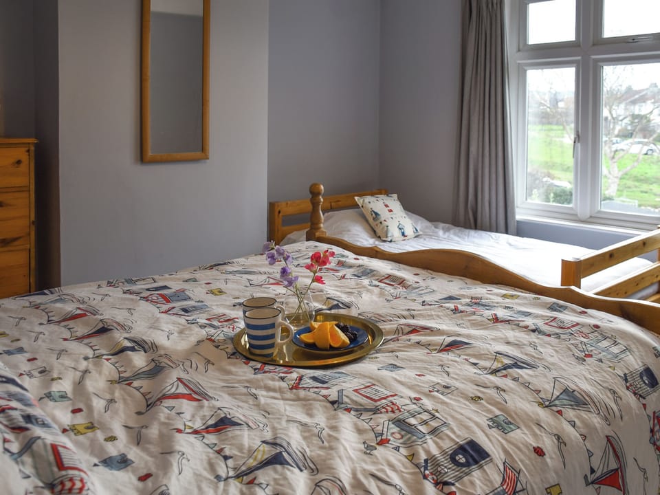 Double bedroom | Malden Cottage, Sheringham