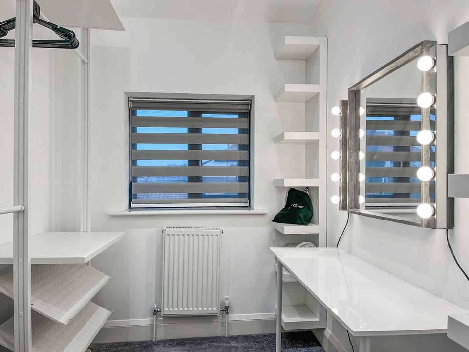 Interior | Atlas House, Whitby
