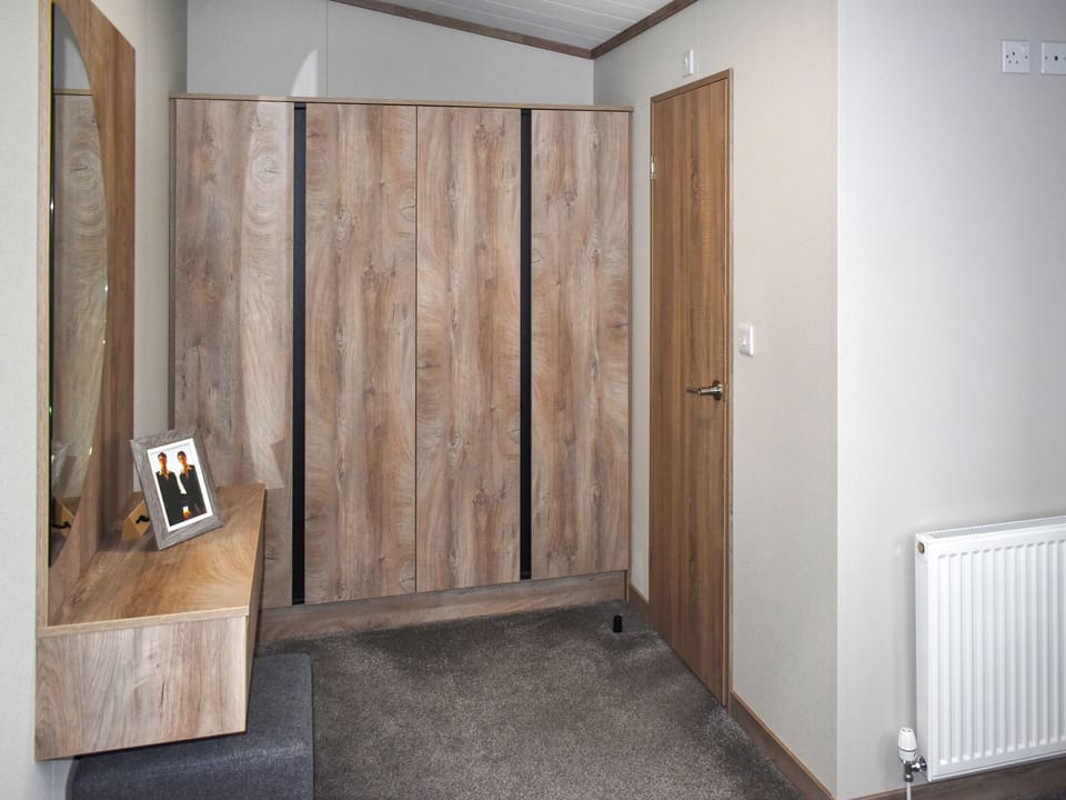 Interior | Lodge 8 - Pinewood Retreats, Lyme Regis