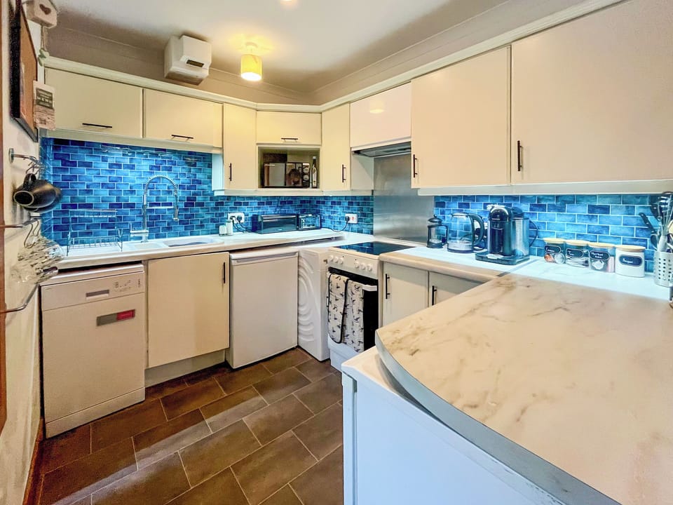 Kitchen | The Montrose, Muthill