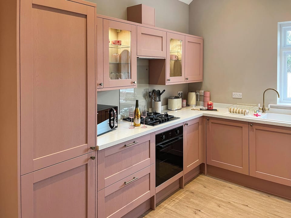 Kitchen | Pasture Barn, Barnard Castle