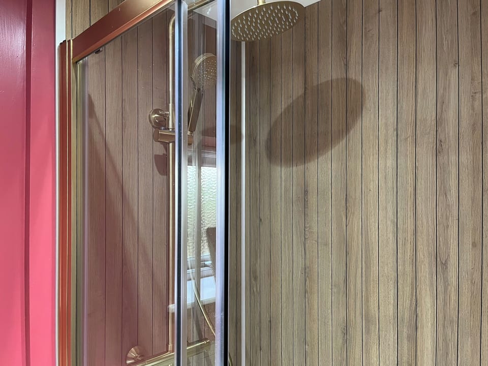 Bathroom | Pasture Barn, Barnard Castle