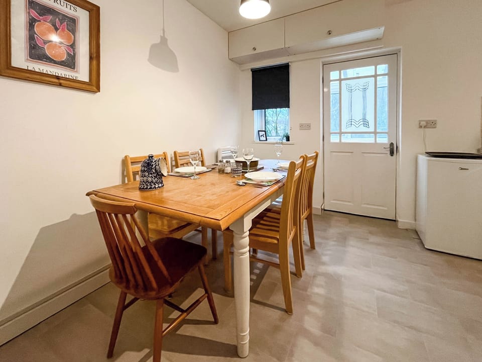 Kitchen/diner | 6 Mill Road, Okehampton