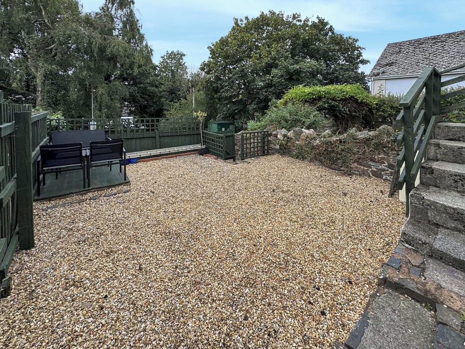 Outdoor | 6 Mill Road, Okehampton