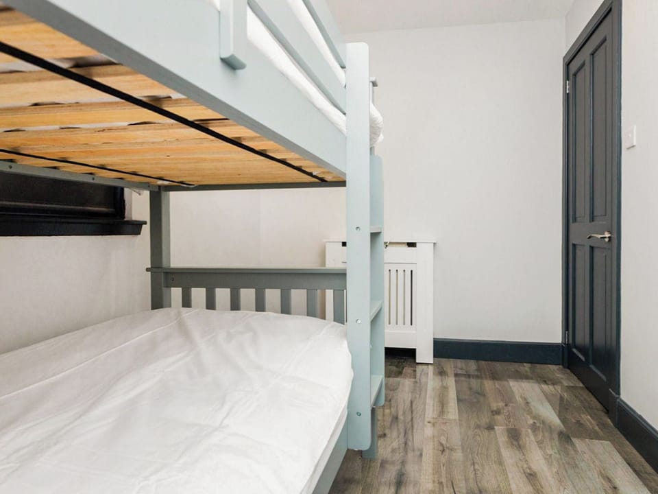 Bunk bedroom | West Lodge Estate Gate House, Crieff