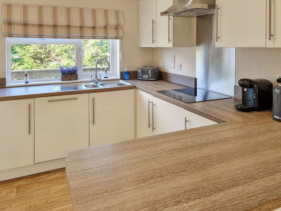 Kitchen | Aspen Lodge, Little Weighton, near Beverley