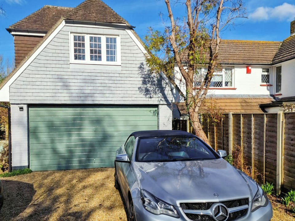 TreeTops parking | Treetops, Bognor Regis, near Chichester