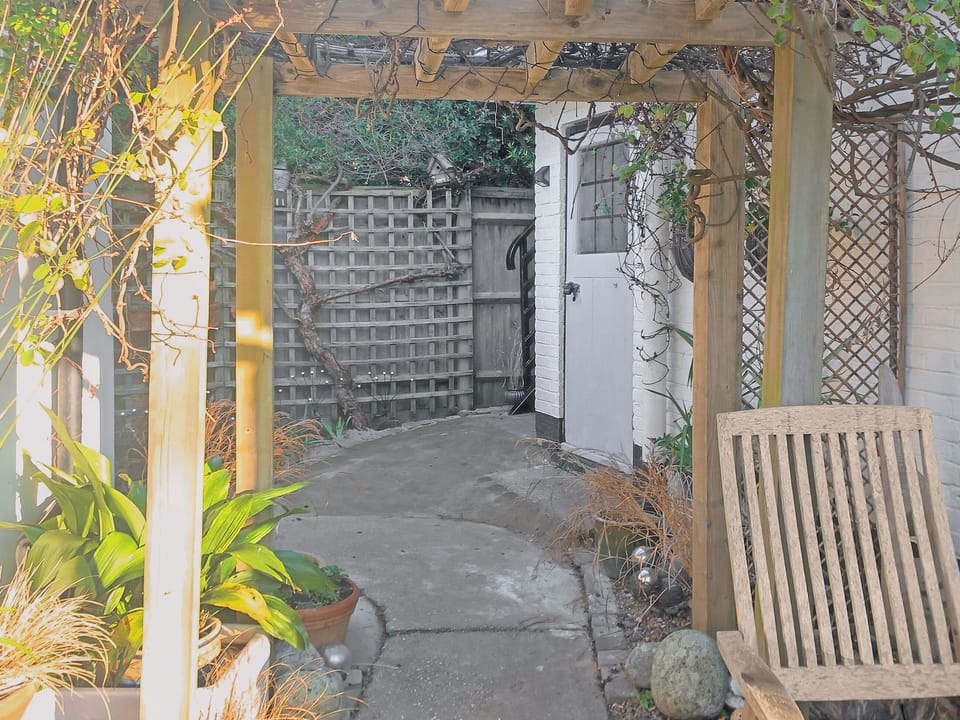 Outdoor | Treetops, Bognor Regis, near Chichester
