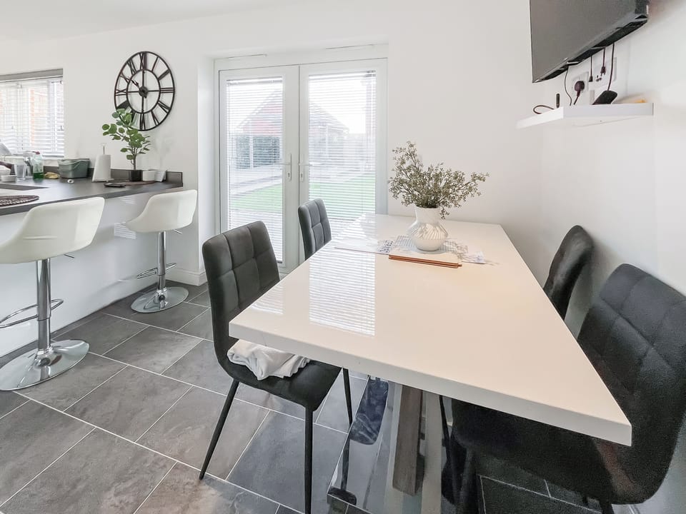 Dining Area | Sea Breeze, Rhyl