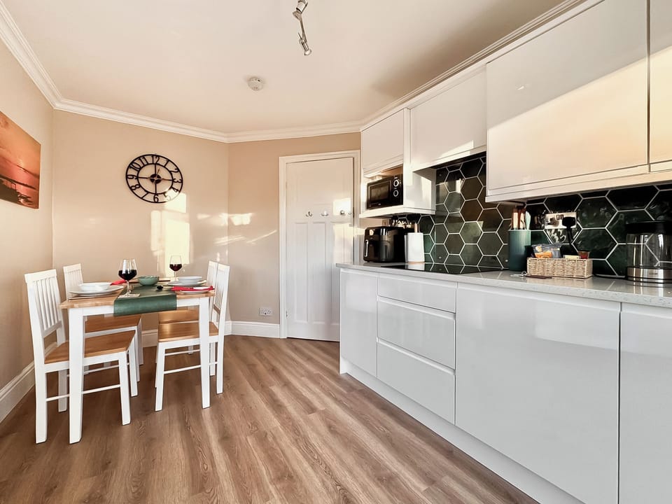 spacious kitchen diner | Treetops, Baildon