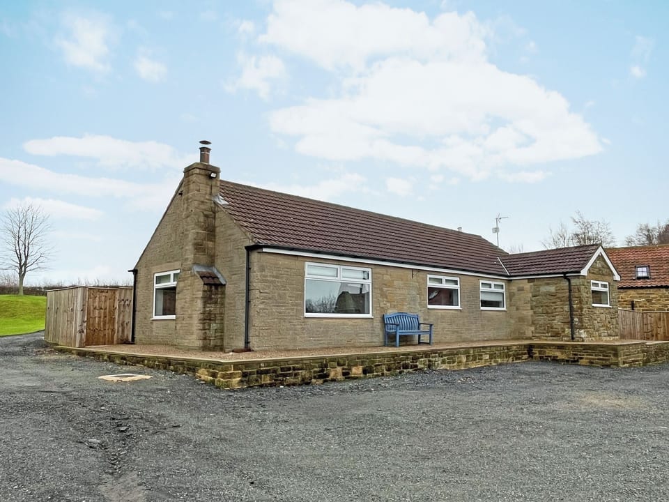 Exterior | Clay Hall Farm House - Clay Hall Farm, Scaling Dam, near Staithes