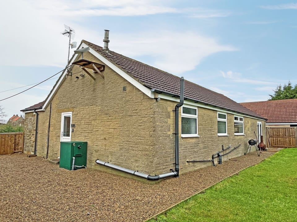 Exterior | Clay Hall Farm House - Clay Hall Farm, Scaling Dam, near Staithes