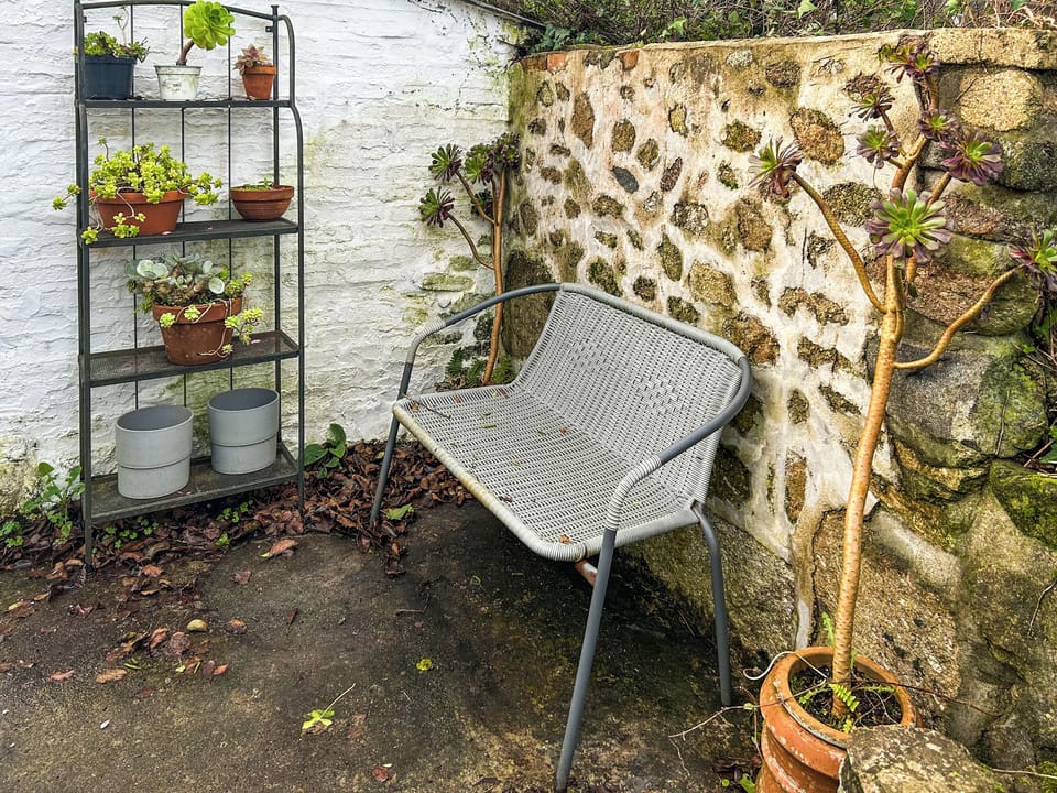 Exterior | The Anchorage, Penzance