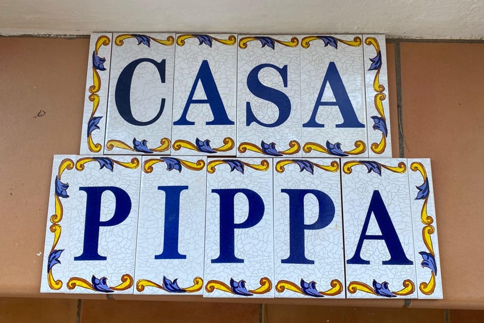 Casa Pippa - 26