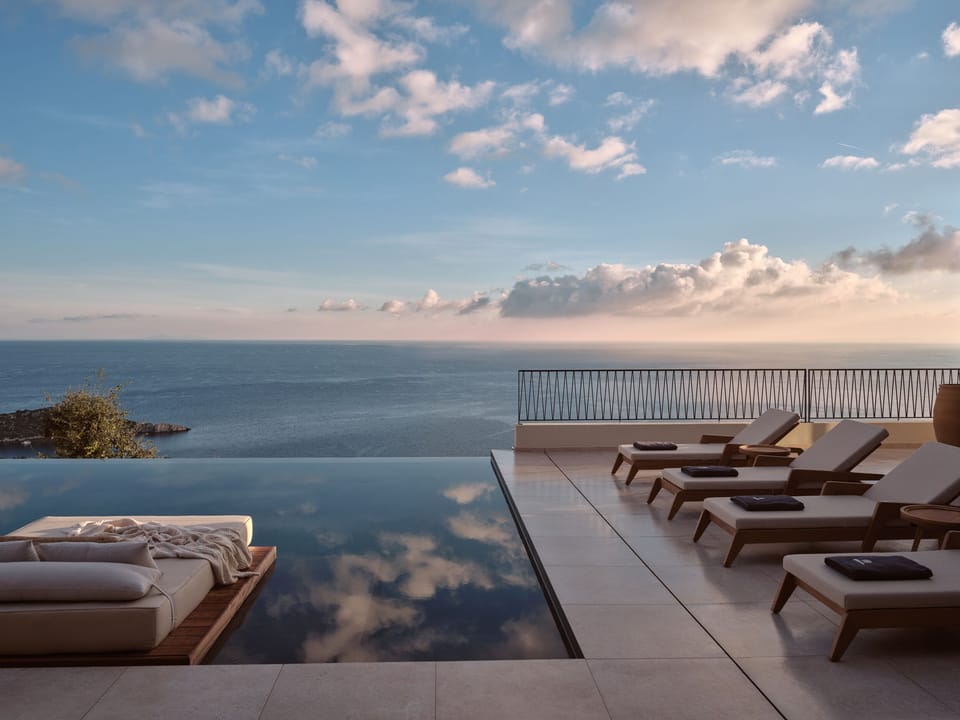 Elevated seaside living designed for unforgettable moments.