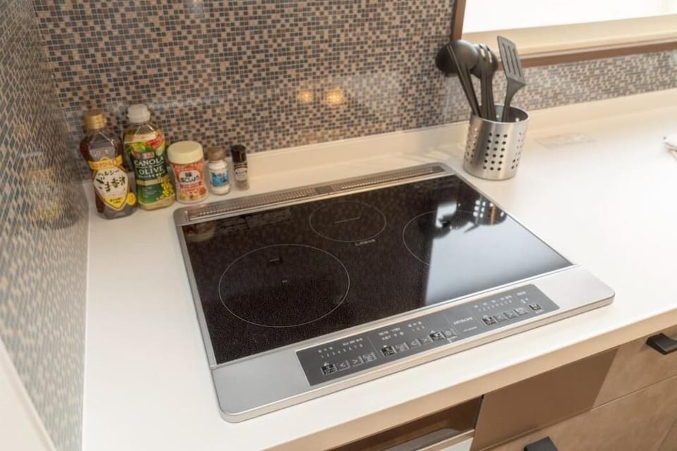 Villa | Private kitchen
