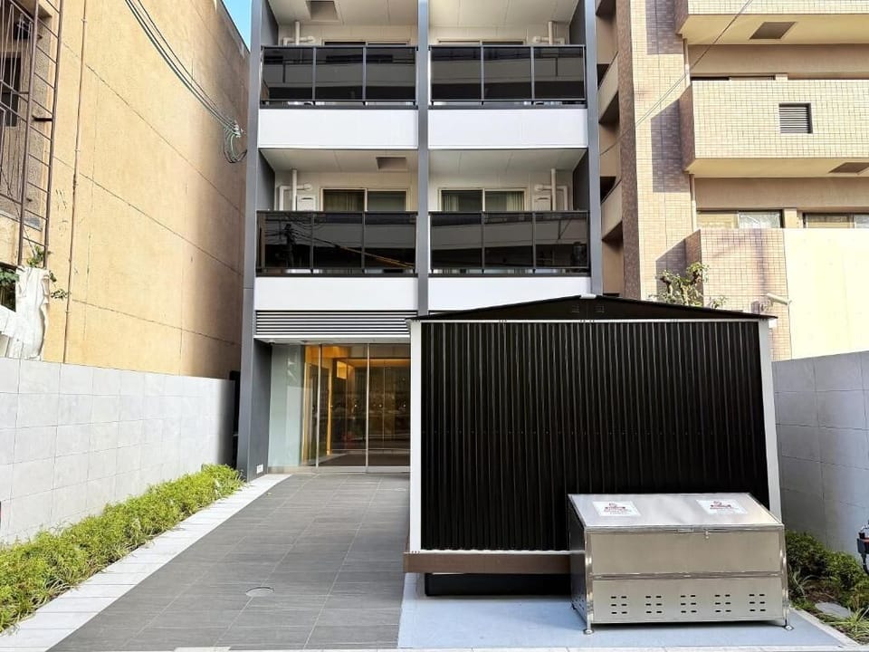 Comfort Twin Room, Balcony, City View | Exterior