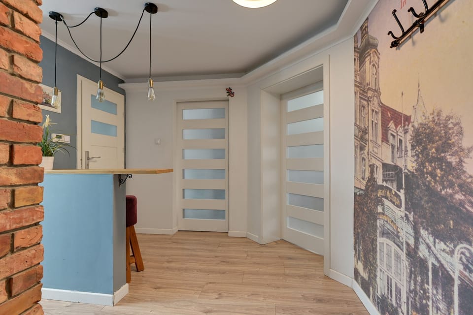 Comfort Apartment | Interior