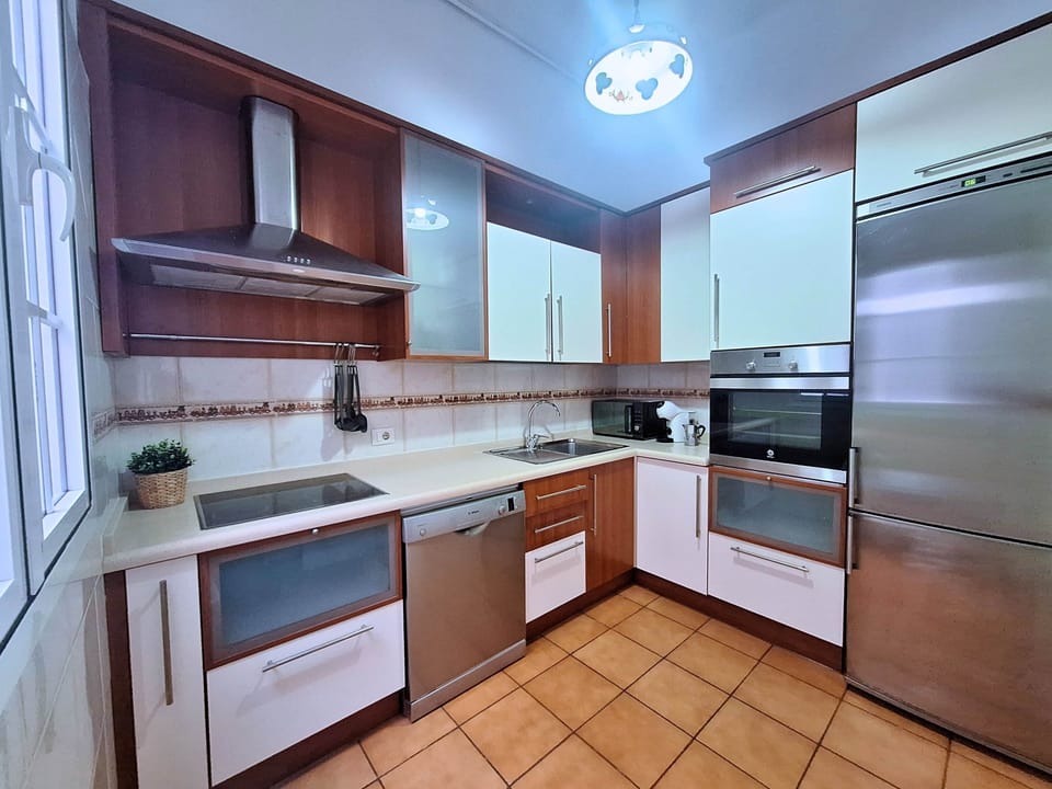 Apartamento El Chaflan - Santa Cruz - Tenerife - 18