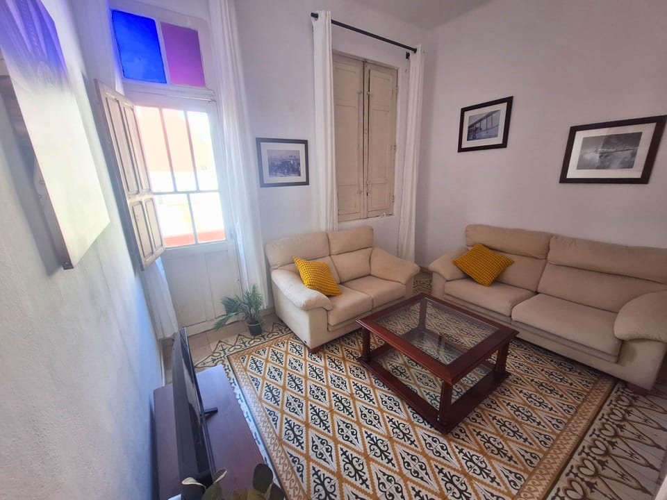 Apartamento El Chaflan - Santa Cruz - Tenerife - 32