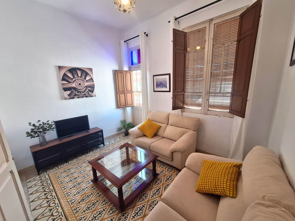 Apartamento El Chaflan - Santa Cruz - Tenerife - 23