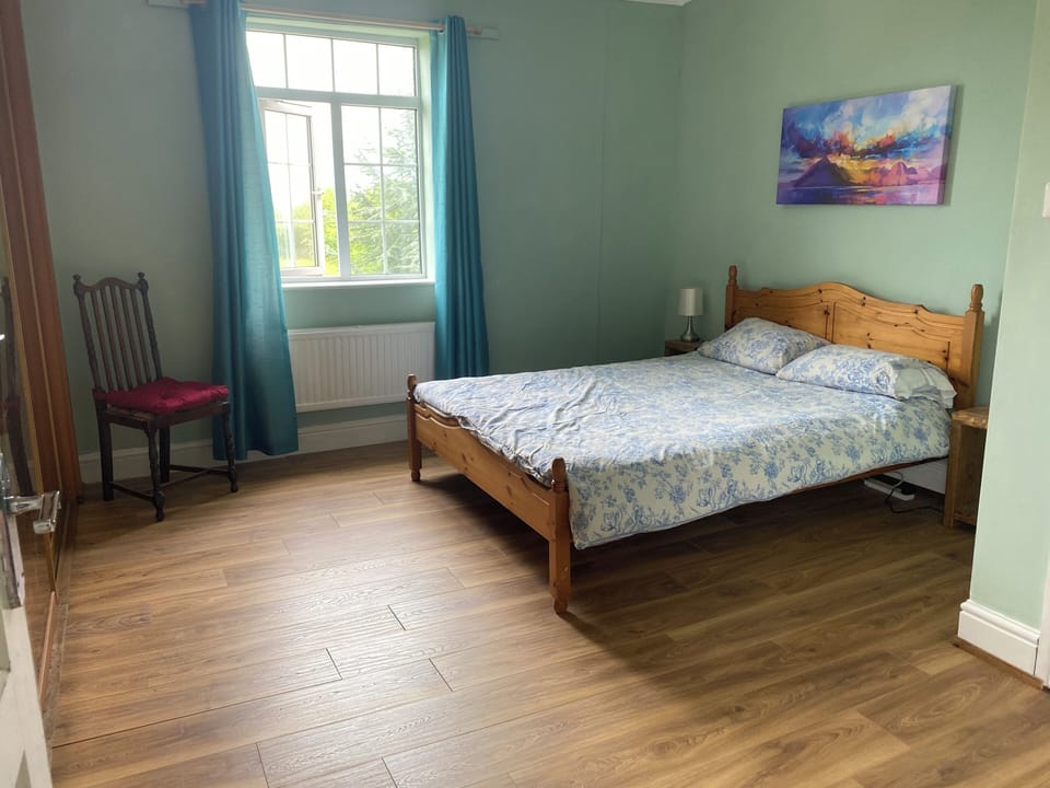 Deluxe Double Room, Valley View | Free WiFi