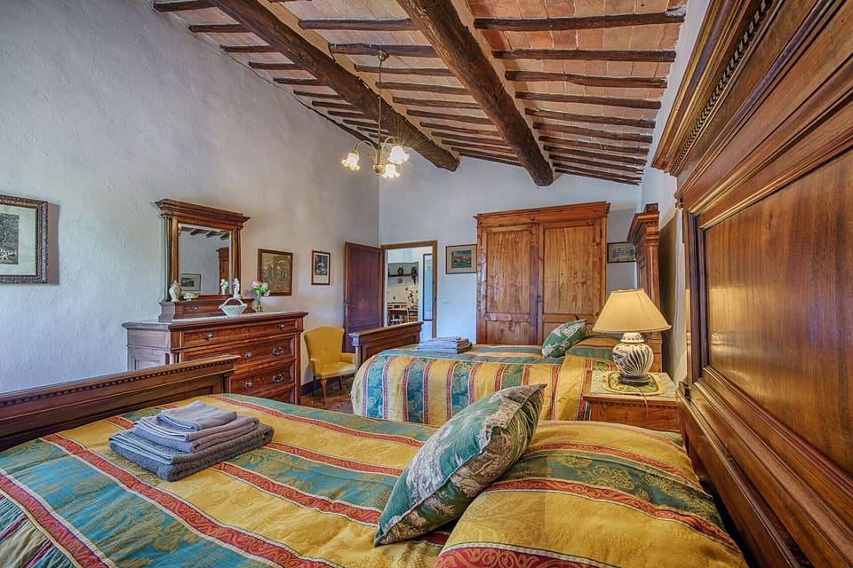 Accommodation
