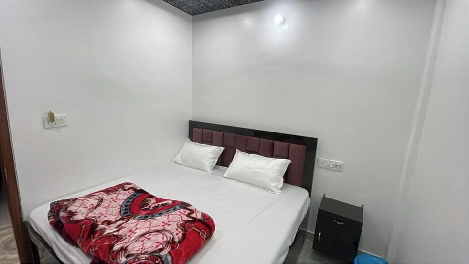 Deluxe Room, City View | Free WiFi