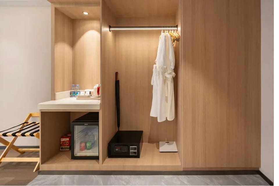Wardrobe