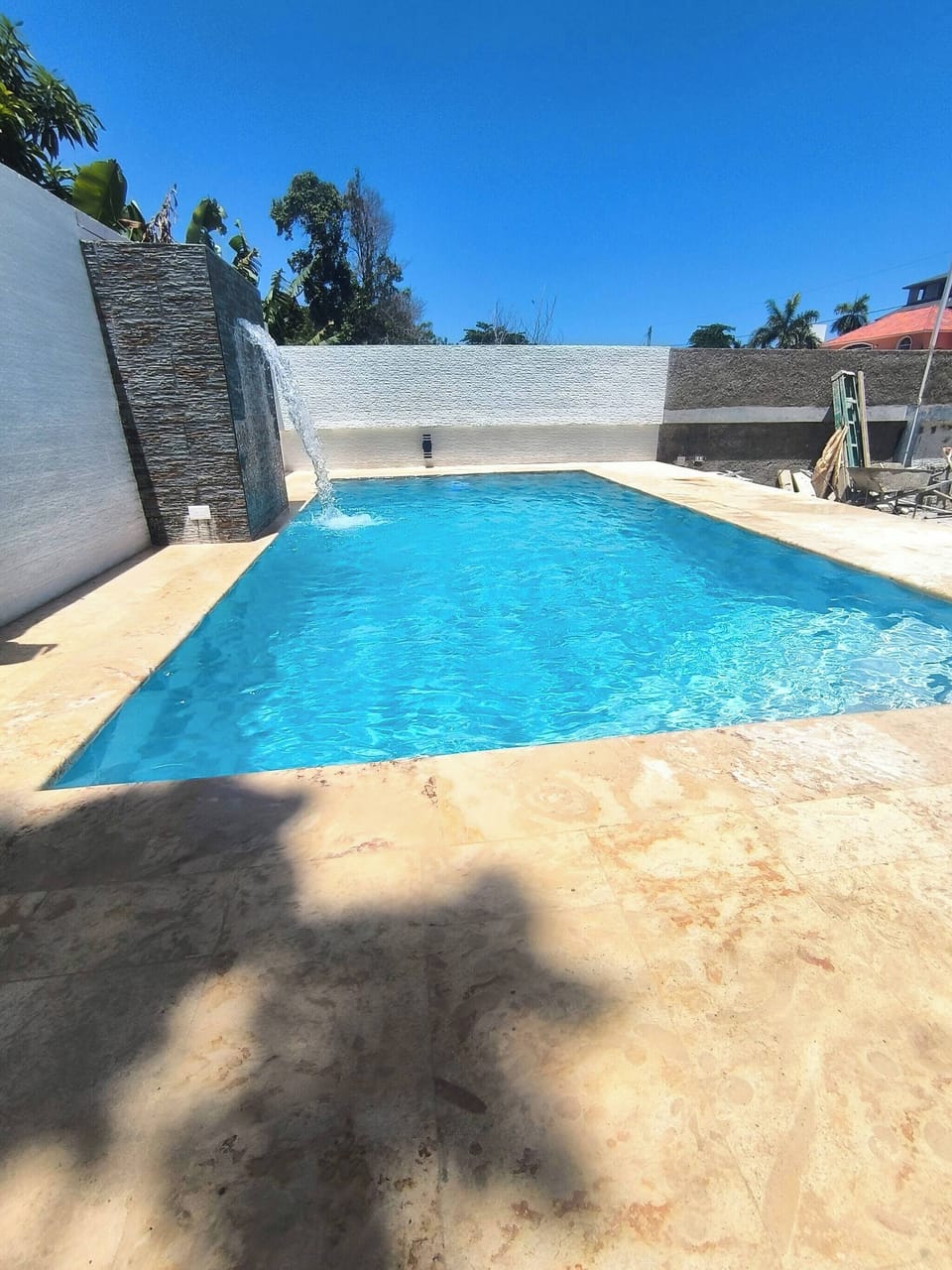Apartment, 2 Bedrooms, Balcony, Pool View | Pool | Outdoor pool