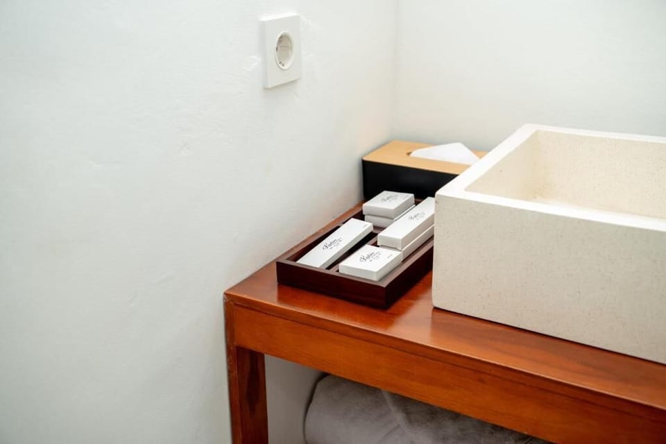 Deluxe Twin Room | Miscellaneous