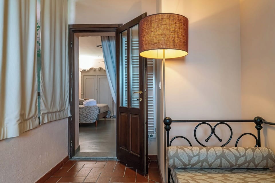 Suite, Vineyard View | Interior