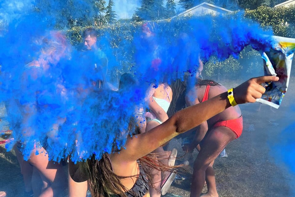 Children's activities