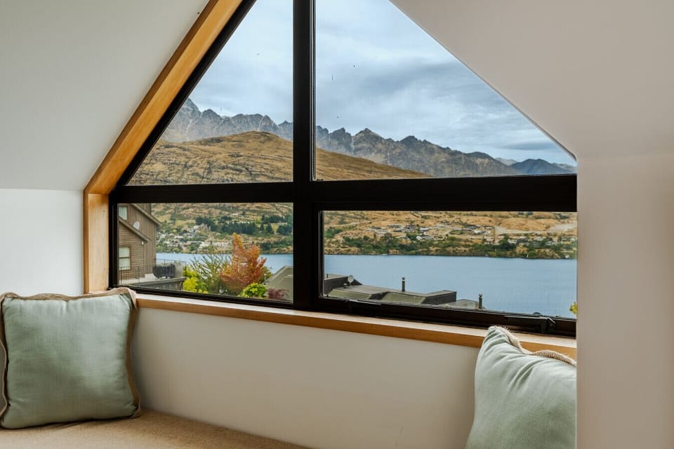 Elevated Views