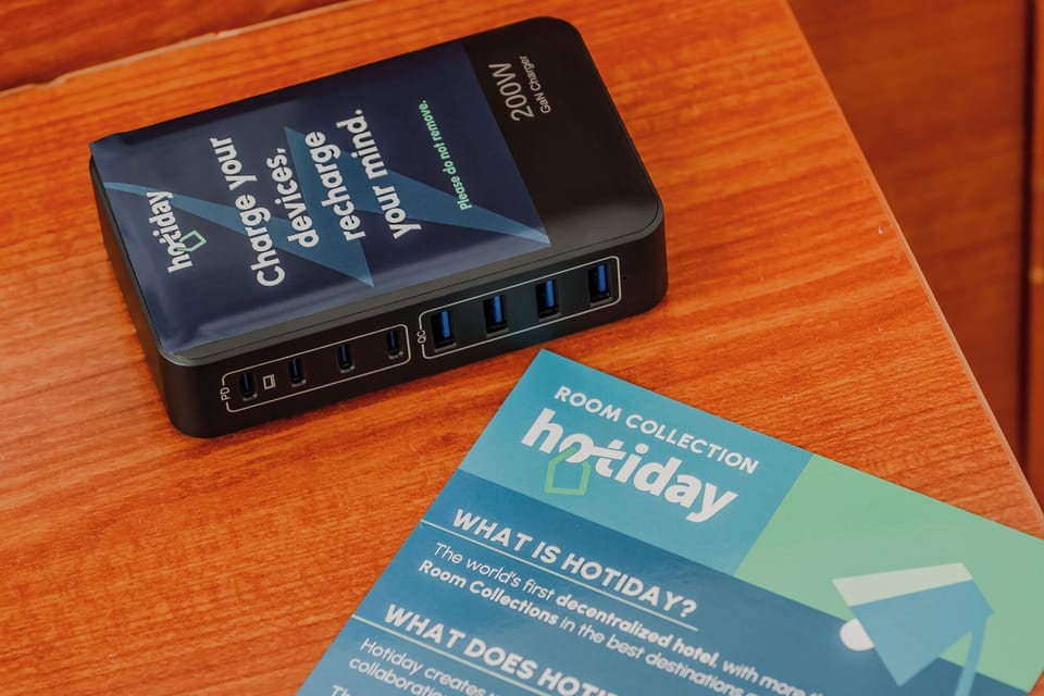 In-room safe, desk, WiFi (free), bed sheets