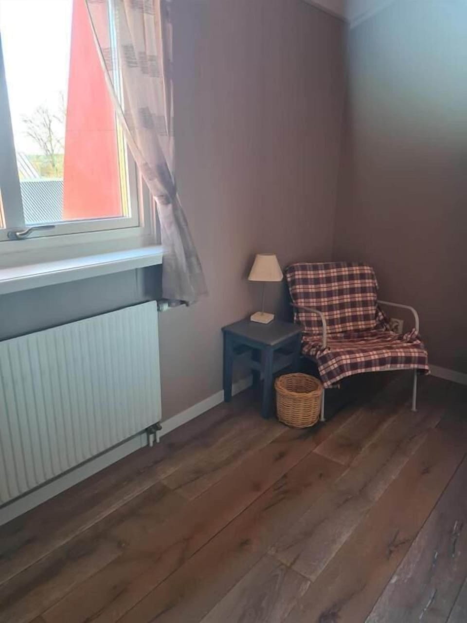 Single Room, Courtyard View | Blackout drapes, iron/ironing board, free WiFi