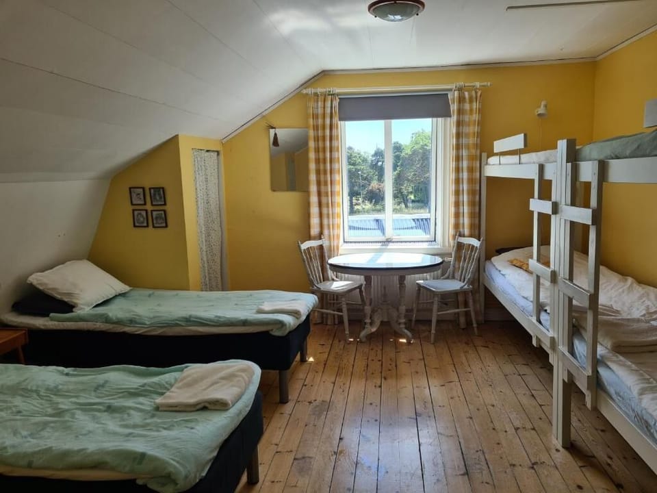 Family Room, City View | Blackout drapes, iron/ironing board, free WiFi