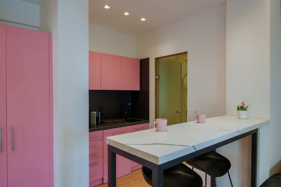 House | 1 bedroom, Internet