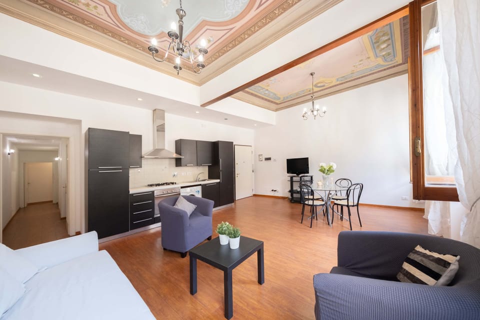 House | 2 bedrooms, Internet
