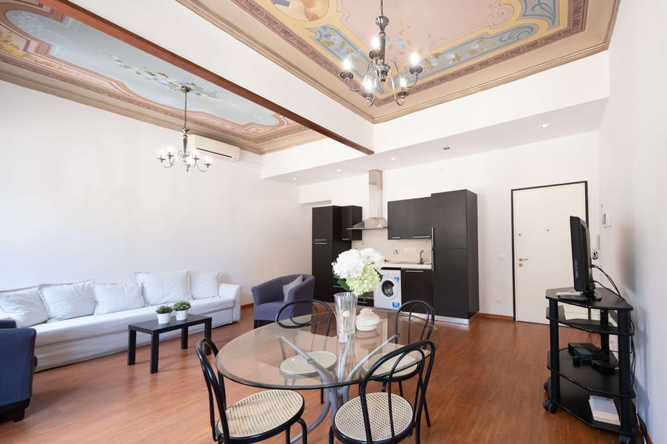 House | 2 bedrooms, Internet