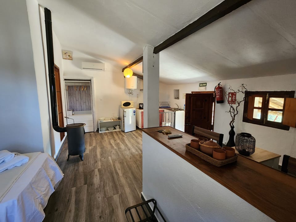 Deluxe House, Mountain View | Interior