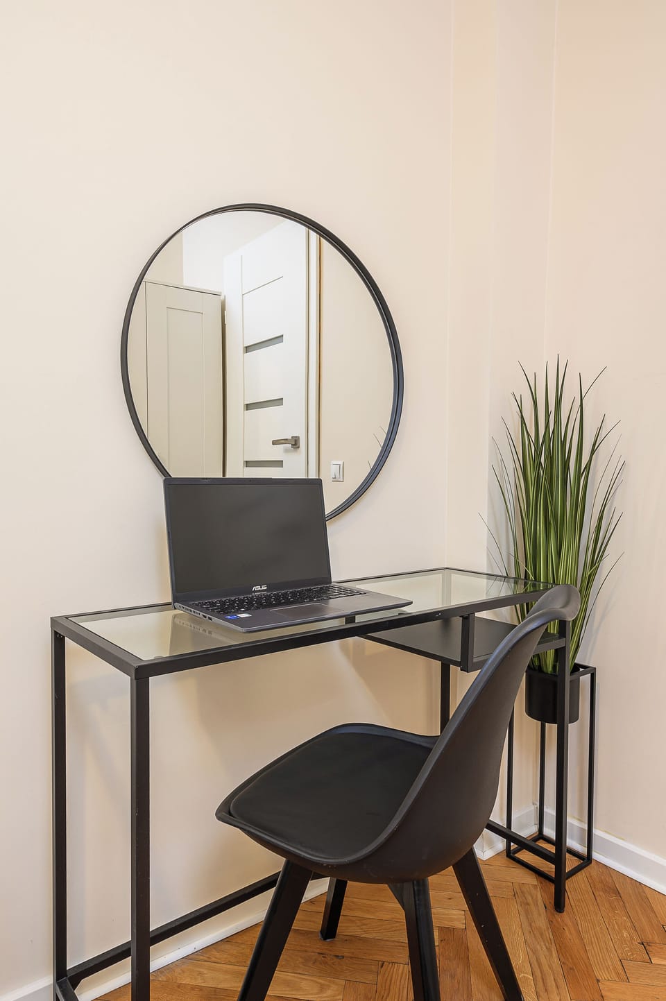 Classic Apartment, Balcony | Soundproofing, iron/ironing board, cribs/infant beds, free WiFi