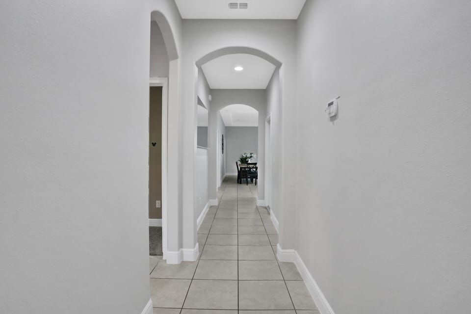 House, 4 Bedrooms | Interior